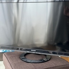 【交渉中)家電 テレビ 液晶テレビの画像