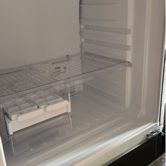 冷蔵庫　シャープ　２２５Ｌの画像