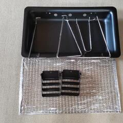 バーベキューコンロ  未使用の画像