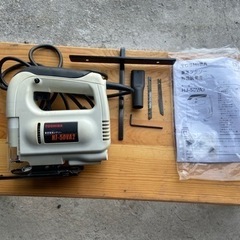 電動工具
