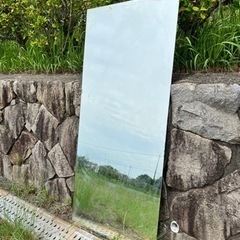 最終価格　173cm業務用大型ミラー