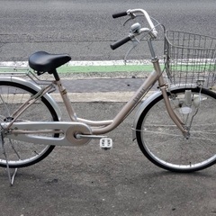 決まりました!!自転車