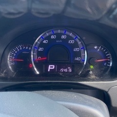 MH23S 車検付きの画像