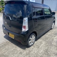 MH23S 車検付きの画像