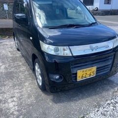 MH23S 車検付き