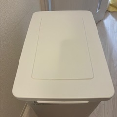 【無料】45Lゴミ箱の画像