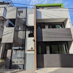 💞敷金ゼロ、礼金ゼロ、仲介手数料ゼロ✨東急目黒線最寄り駅徒歩8分...