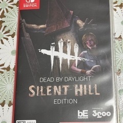 Dead by Daylight サイレントヒルエディション 公...