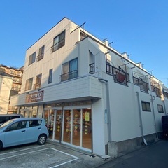 🏢安心の叶えRoom✨『1DK』入間市東藤沢✨敷金礼金無料💰✨人気のペット可物件🐶🐱✨最寄り駅から徒歩10分の駅近物件🎶😆 - 不動産