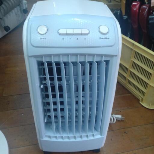 冷風扇　スイングクール　はぴねすくらぶ