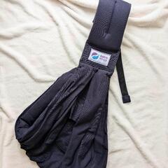 Baba slings 抱っこ紐の画像