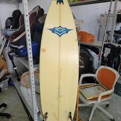 ショート　サーフボード　SWELL　中古　リサイクルショップ宮崎屋住吉店25.9.4の画像