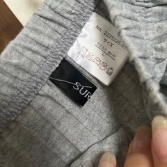 服/ファッション スカートの画像