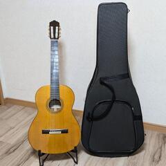YAMAHA クラシックギター