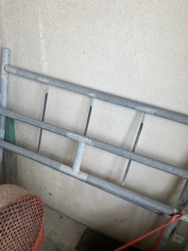 軽トラ用トリイ前後期間限定値引