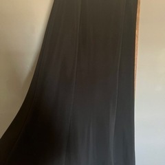 服/ファッション スカートの画像