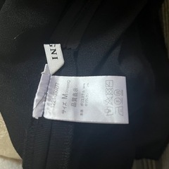 服/ファッション スカートの画像
