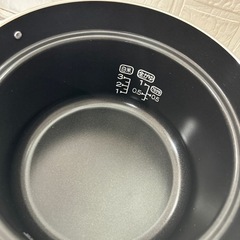 ☆オススメ☆ リンナイ　Rinnai 両手鍋　RTR-300D1 新品未使用品　箱付き　ガス火の画像