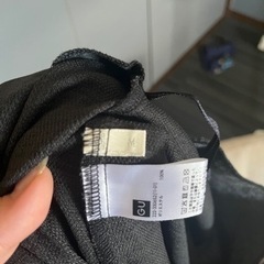 服/ファッション スカートの画像