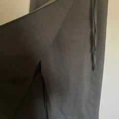 服/ファッション スカートの画像