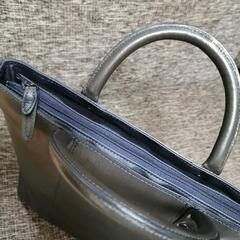 髭トート バッグ　新品！の画像