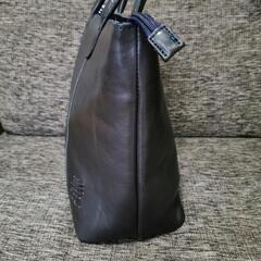 髭トート バッグ　新品！の画像