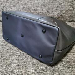 髭トート バッグ　新品！の画像