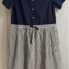 ワンピース　マタニティ　　