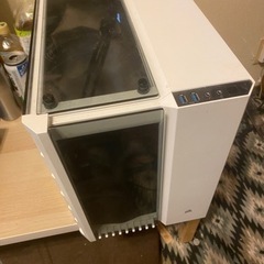 ゲーミングPC 