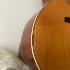 【7/14までの横浜引取り限定価格！おまけ付き！】ヤイリ　エレアコ　S.Yairi YE-45 N   楽器 弦楽器
　　の画像
