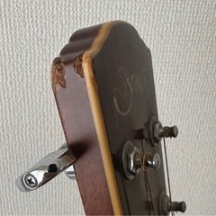 【7/14までの横浜引取り限定価格！おまけ付き！】ヤイリ　エレアコ　S.Yairi YE-45 N   楽器 弦楽器
　　の画像