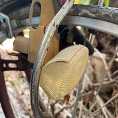  3段切り替えギア付き中古自転車 出品します ※7/10まで掲載