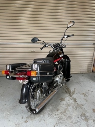 最終値下げ。YAMAHA YB50CDI 旧車 最終値下げ。YAMAHA YB50CDI 旧車