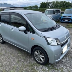 夏に大活躍🍉🌻ダイハツ/ムーブの画像