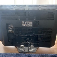 【お取引中】 家電 テレビ 液晶テレビ REGZA  の画像