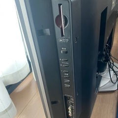 【お取引中】 家電 テレビ 液晶テレビ REGZA  の画像