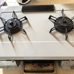 生活雑貨 調理器具 ガステーブル