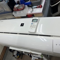 【お話し中】家電 季節、空調家電 エアコン