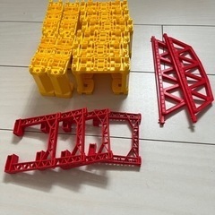 トーマスプラレールの画像