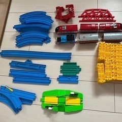 トーマスプラレール