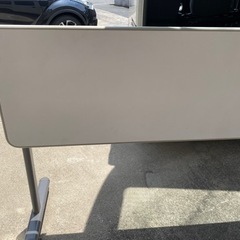 家具 オフィス用家具 机の画像