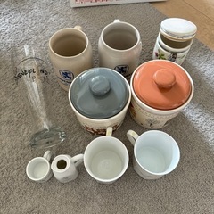 生活雑貨 家庭用品 食器類