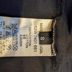 服/ファッション Tシャツの画像
