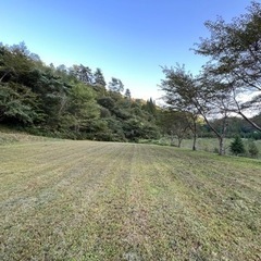【お買い得&早い者勝ち】廿日市市　中道の山林12000坪---成約済み - 廿日市市