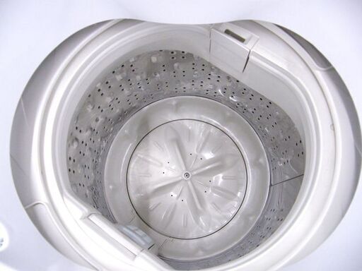 日立 2016年製 5.0㎏ 洗濯機 NW-5WR 5kg HITACHI 家電 札幌市 厚別店