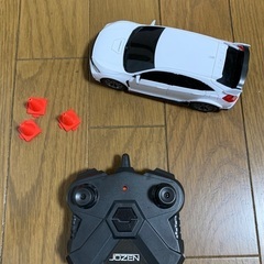 Honda CIVIC ラジコンの画像