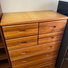 家具 収納家具 キャビネットの画像