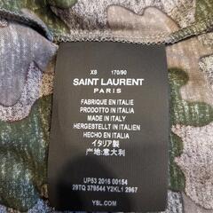 服/ファッション Tシャツの画像