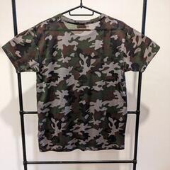 服/ファッション Tシャツの画像