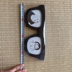 フォトフレーム　35cm　写真立て　未使用　額の画像